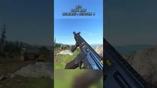 COD MW 2019 : M13 Battlepass Blueprint #gaming #callofduty #short #mw2019 #warzone #battlepass
