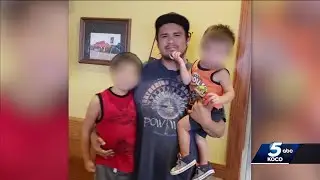 Clinton family grieving after man shot and killed