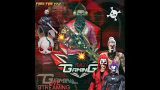 Raj Gaming  is live