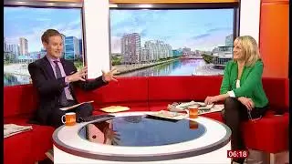 Perils of the 'reply all' & 'Bedlam DL3' case (Global) - BBC News - 12th May 2020