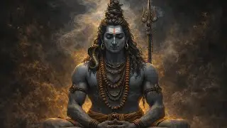 Mahadev Ka Sabse Powerful Mantra 🔱 Nirvana Shatakam | Shiv Meditation&rdquo;