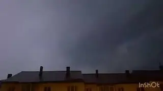 Tunder strike  (tunete)
