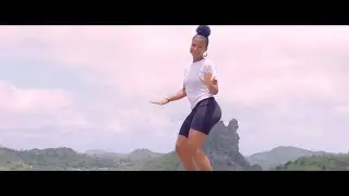 Carlos Borges Feat. Milito Freire - Fulha Pé Riba Canela | Bodona Movie [2021]