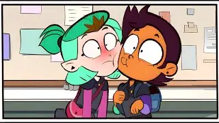 The Blushing Problem