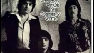 LOS CHICHOS AMOR DE COMPRA Y VENTA  DJKANY