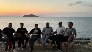 Van Gevaş Kayalar Köyü 