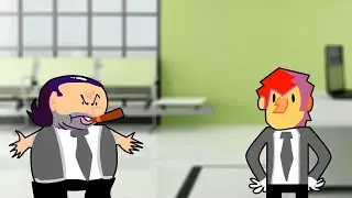 Khonjin's Joke