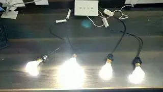 Home Automation Sample - Offline | Wireless Communication