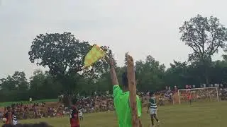 Jit Monjit & Muslim And Muslim Football Match/Jhanjalapa Football Field