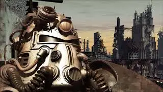 The Vault of the Future - Fallout soundtrack