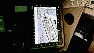FLIGHT FACTOR 777 | Creating map files for the EFB