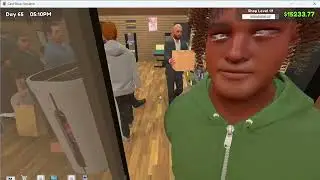 Tcg card shop sim till day 1000 episode one- The gamble