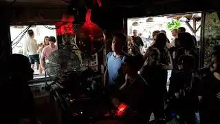 Janeret - Club der Visionaere (23/07/2017)