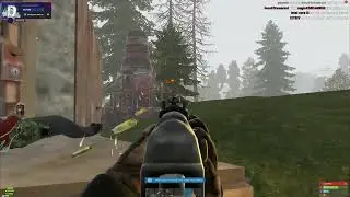 live television ?? 225 devblog dream rust