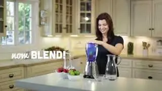 Lemonade Maker English 2015