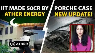IIT Made 50Cr Only From Investing | Tesla | Zomato Zomato | Anant Ambani | Google | Cars24