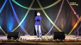 Francesco Di Fazio - Se ti innamori muori - Festival del Magazzino Kids 2026