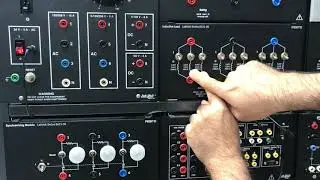 Introduction to power systems lab