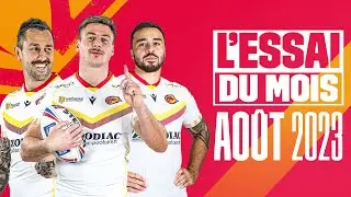 L'essai du mois - Ao&ucirc;t 2023