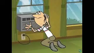 Disney&rsquo;s Kick Buttowski: Suburban Daredevil - Harold performed CPR