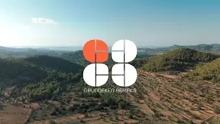 DJI MINI 4 PRO | Sunset Pool | Ibiza, Spain