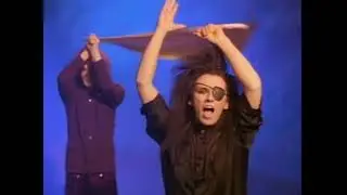 Dead Or Alive - Then There Was You (Music Video)
