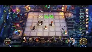 Bug Baru Magic Chess
