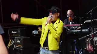 Gli HaVana Club - Tributo a Vasco Rossi (s)