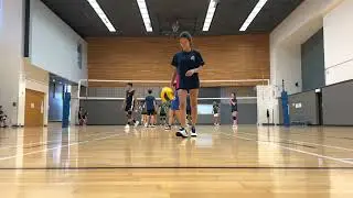 Pokyin DBF Cup 2022 - Round 3 -  Blue vs. Green