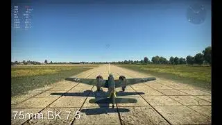 Update 1.79- NEW German Aircraft Sounds