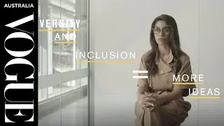 Optus' Noleesha Hunt on bringing new perspectives and ways of thinking with STEM | Vogue Australia