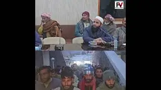 *Rana Reviews Development Progress in Poonch*_Directs district officers to ensure benefits
