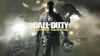 Играем в Call of Duty Infinite Warfare!!! #3