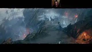 Wolcen: Lords of Mayhem Beta Акт1 Часть 1 Diablo-killer наконец на подходе!