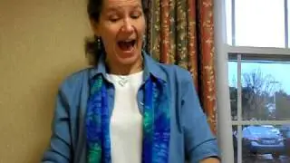 Vision Changes with Dementia
