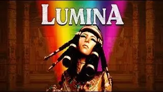 Lumina - Gameplay Level 1 - Level 7 / Mirrors and Lights Puzzle Game
