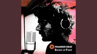 Bucket Of Paint