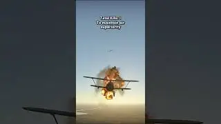 I Played Germany&rsquo;s OP Low Tier Close Air Support Plane! 😈 | War Thunder