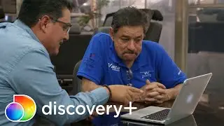O projeto especial para o Dia do Jardineiro | Oficina dos Sonhos | discovery+ Brasil