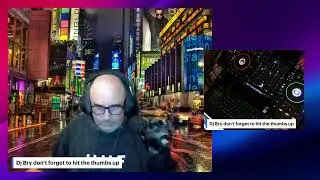 Live with Restream, September 21