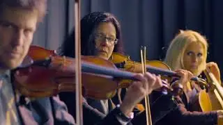Augenlasern - Der Barockstar