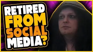 Rev RETIRES From Social Media - Gailpocalypse?!?! - AND MORE | 1585