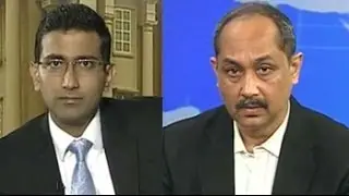 Infosys margin expansion lower than expected: Ambareesh Baliga
