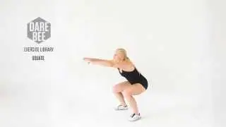 Exercise Library: Squats