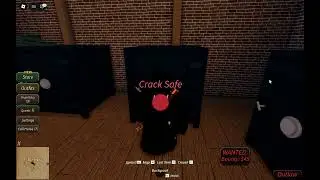 cooking people in westbound