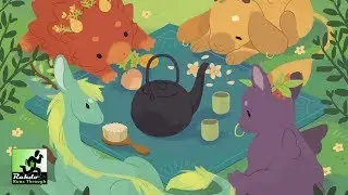 The Tea Dragon Society Rundown