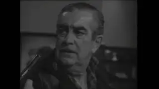 Coronation Street - Joe Donelli Commits Suicide (1970)