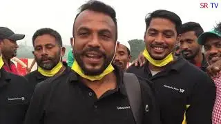 বাংলাদেশে সবথেকে বড় কালারিং কবুতর এর টুনামেন্ট
