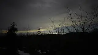 Tonga Shockwave from Washington State