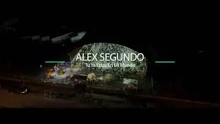 ALEX SEGUNDO *  SUCUA * FICSH